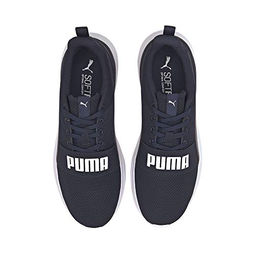 Puma Anzarun Lite Bold, Tênis Feminino, Azul Escuro, 40