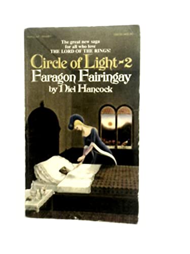 Faragon Fairingay #2 Circle of Light B000LVHJCA Book Cover