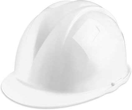 Unisex Construction Hard Hat Built in 2 Fan, USB Charging Lightweight Waterproof Working Safety Helmet for Construction and Home Improvement,White,10000mA