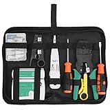 [Performance supérieure] Idéal pour le câblage réseau et la détection de câbles avec des performances supérieures