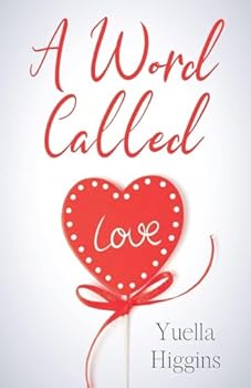 Paperback A Word Called Love Book