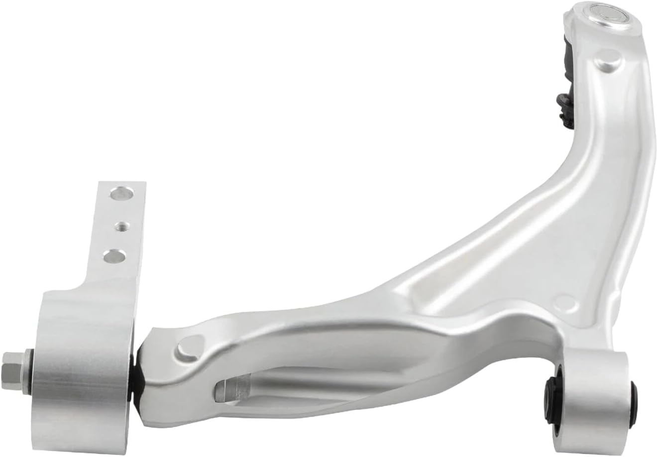 2Pcs Front Lower Right Left Control Arm Suspension Kit fit for 2009 2010 2011 2012 2013 2014 2015 Honda Pilot