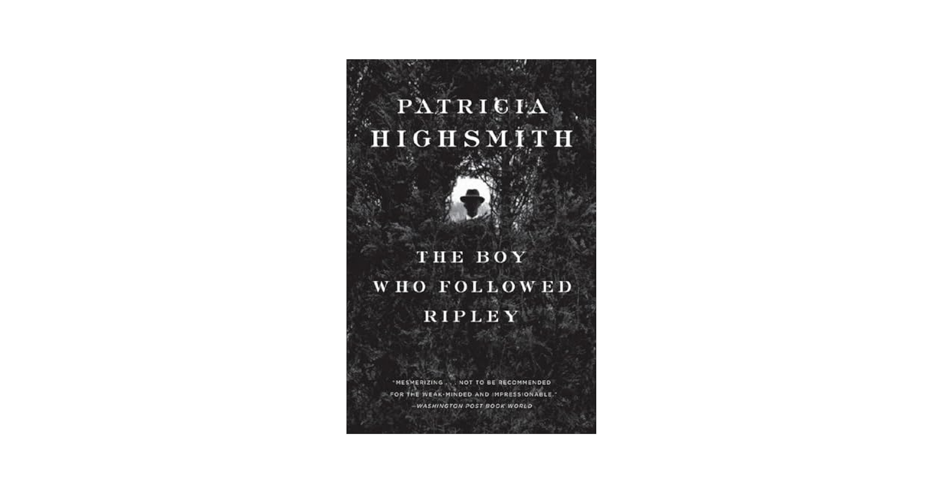 その他 The Boy Who Followed Ripley (Vintage Crime/Black Lizard) Amazon.com: The Boy Who Followed Ripley: 9780393332117