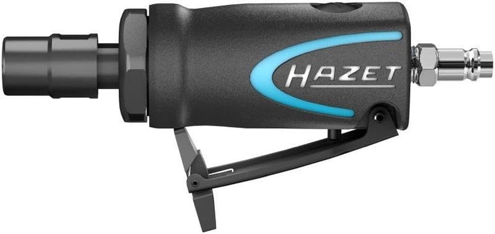 HAZET 9032M-1 Mini Rod Sander Straight