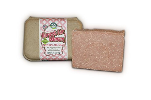 Maple Hill Naturals: All Natural Soaps (Honest For Women)