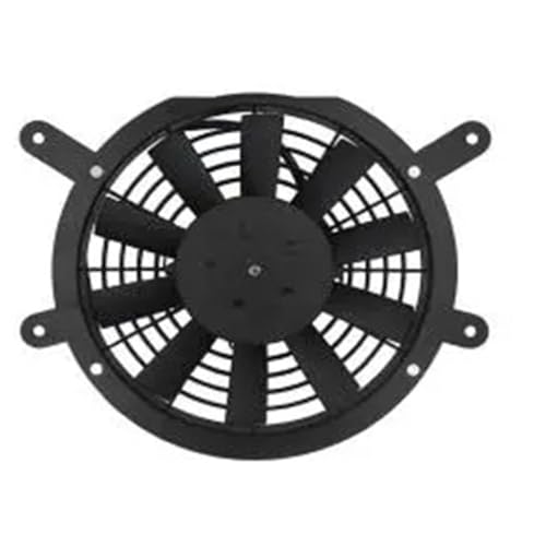 Moteur 12v radiateur moto pour ventilateur de refroidissement GRI700 2015-2020