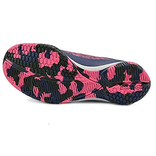 Chuteira Futsal Topper Velocity Extreme Infantil