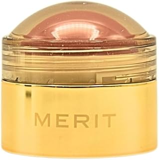 Merit Flush Balm Blush Cream - Beverly Hills - Söt Persika