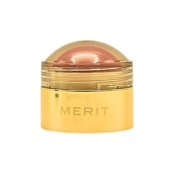 Merit Flush Balm Cream Blush - Beverly Hills - Soft Peach