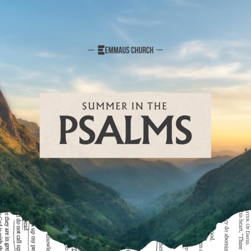 A Savior for Fools (Psalm 14:1-7)