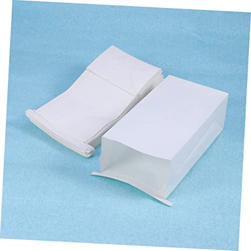 COOLHIYA 25 Peças Saco De Vômito Portátil Sacos De Lixo Azuis Doce Azul Aviões Para Adultos Sacos De