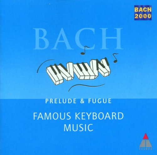 La Plus célèbre musique pour claviers