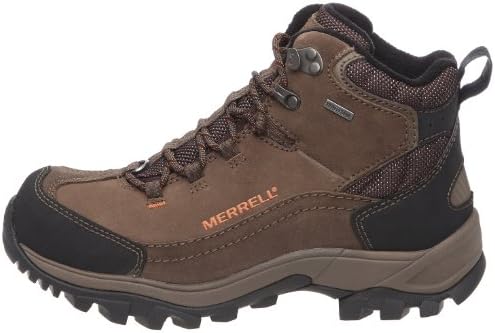 Merrell Norsehund Omega Mid - AW16 