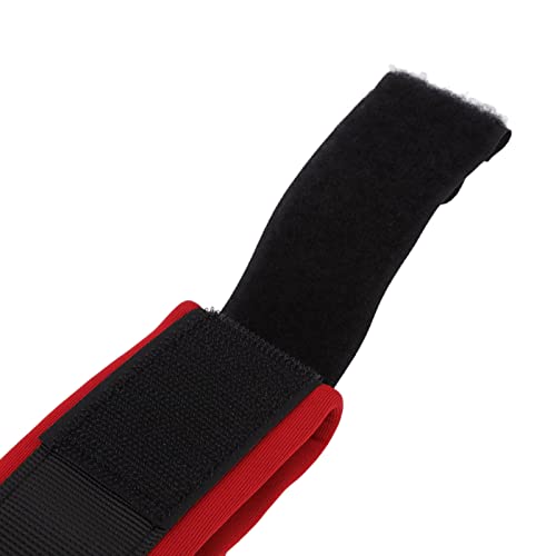 Pwshymi Corda de pé para prancha de paddle, força uniforme, fácil de fixar prancha de surf, corda pa
