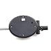 CISTWIN Paquete de 2 colores cambiantes óptica LED solar Powered Dragonfly Garden...