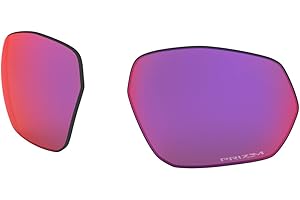 Plazma Pilot Replacement Sunglass Lenses Prizm Road - 59mm
