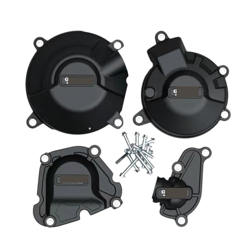 Protector cárter para proteger el motor de tu MT-09 y XSR 900