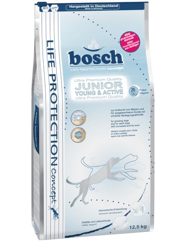 Bosch LPC Junior Young & Active12,5 kg