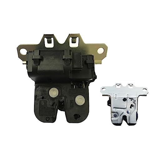Verrou de coffre pour Opel Insignia A 13253732 serrure hayon voiture 2009-2016 - 2