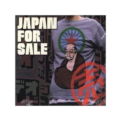 Japan for Sale