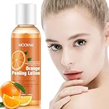 Facial Masks Peel Off Face Mask Vitamin C Peel Off Gel Facial Mask Brightening Peel Off Mask for Face & Body Deep Pore Cleansing Mask, Blackhead Remover Mask Exfoliating Mask Beauty Skin Care Gift