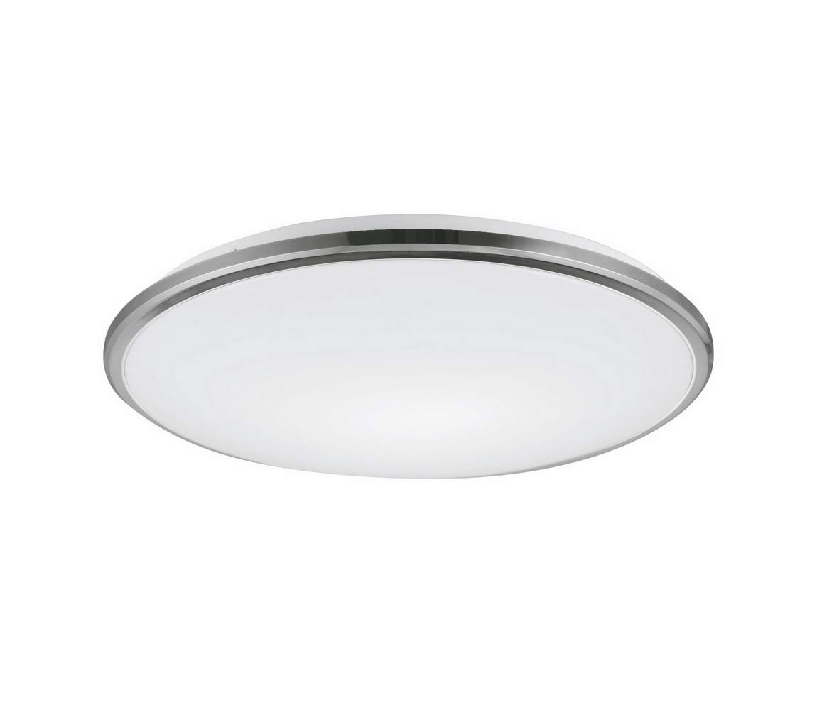 Top Light Silver KS 4000 - LED Plafón para el baño LED/10W/230V IP44
