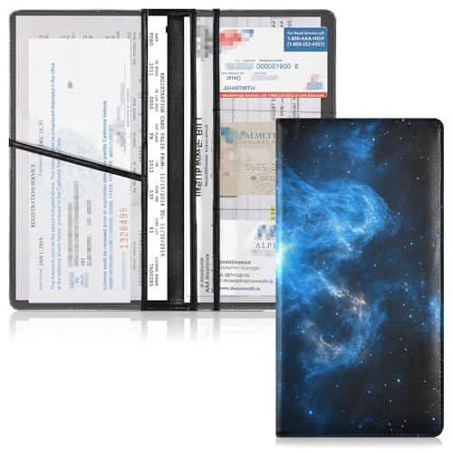 Organizador de Documentos para Auto Slim miniatura 2