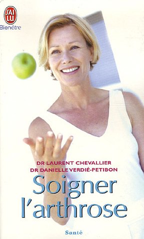 Télécharger Soigner l'arthrose Gratuit