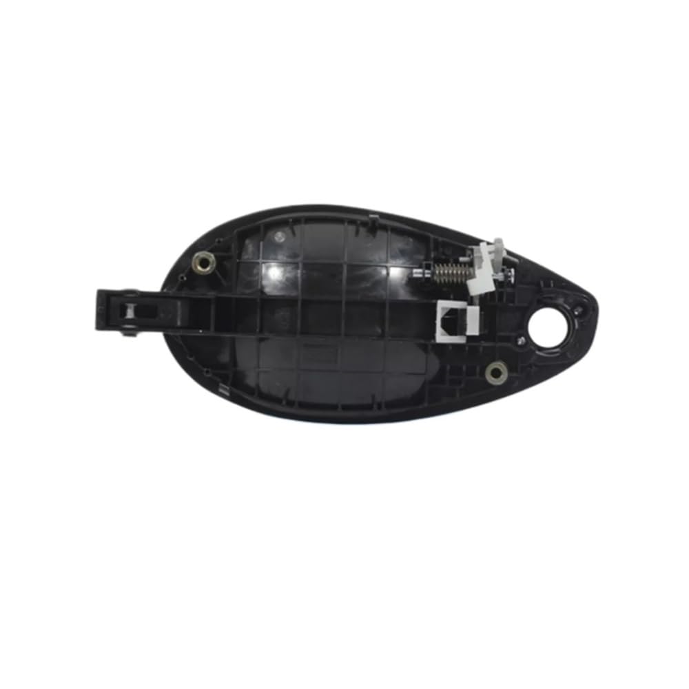 Poignée de porte extérieure pour Hyundai Tiburon Coupé 2003-2008 côté avant gauche ou droit