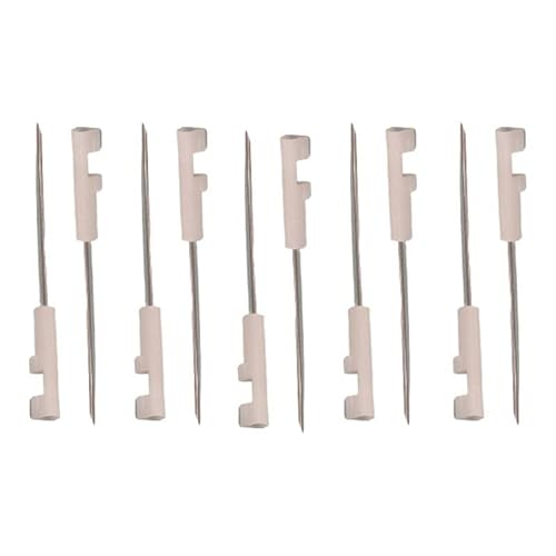 NIW FUE DHI Lion Hair Transplant Needle 0.8mm 50pcs