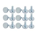 Material: Acero de carbono, Cincado; Peso: 63 g
