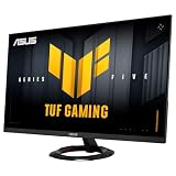 ASUS TUF Gaming Series 5 - VG279Q5R Gaming Monitor – 27-inch, Full HD(1920x1080), 200Hz, Fast IPS, ELMB, 0.3ms GTG (min.), Stereo speaker, DisplayWidget Center, AI Visual - 11