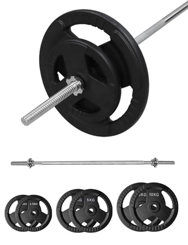 NASUTO �o�[�x���V���t�g 150cm ���a28mm �u40kg�Z�b�g�v