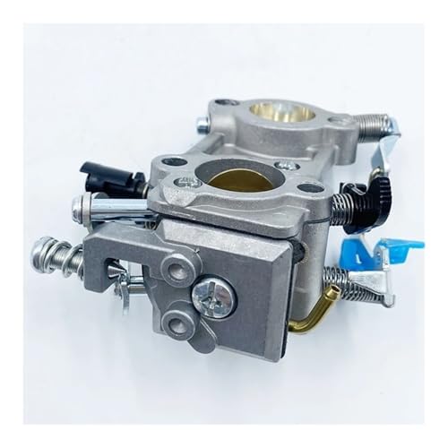 Carburateur adaptable H 455 et 461 pour réparation tronçonneuse - 3