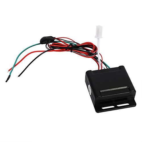 Estink 12V Motorcycle Alarm