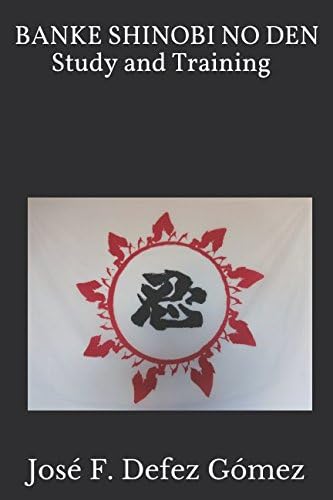 BANKE SHINOBI NO DEN Study and Training