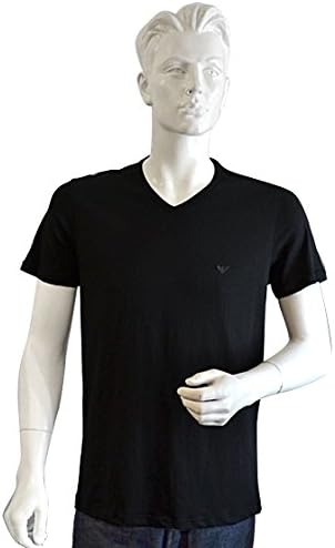 エンポリオアルマーニ Tシャツ 3枚セット　16A Amazon | [エンポリオアルマーニ] 3枚セット メンズ Tシャツ クルー