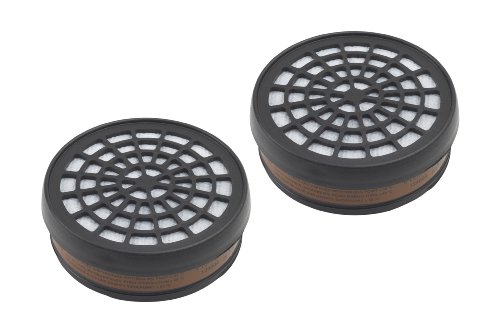 Meister 4512610 - Filtro per mascherina, classe