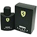 Produktbild Ferrari Black Eau de Toilette 75 ml