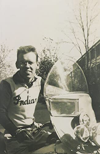 Gargoyle 70 (By: Richard Peabody)