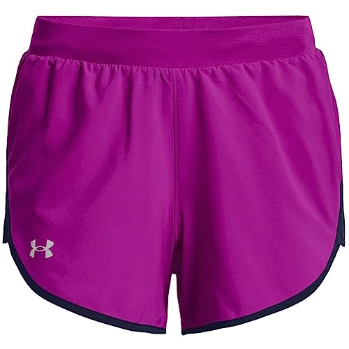 Short Under Armour Fly by Elite 8 cm pour vos séances running en ville