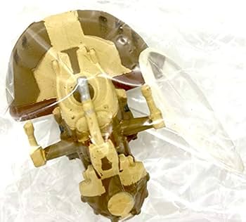 Amazon.co.jp: STAR WARS スターウォーズ エピソード1 ビークル