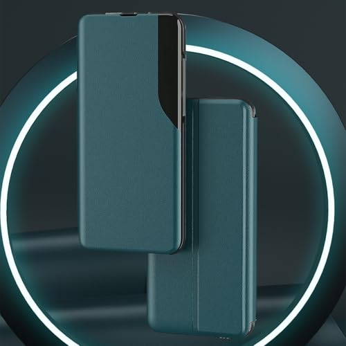 Étui iPhone 11 antichoc clapet pour éviter les rayures d'écran
