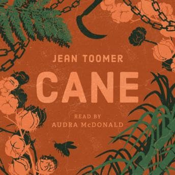 Cane - Jean Toomer