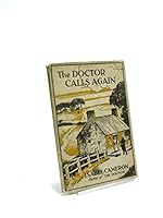 THE DOCTOR CALLS AGAIN B000S8AB30 Book Cover