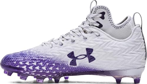 Image of Under Armour Men's Spotlight Clone 3 Football Cleats