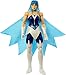 Masters of the Universe Masterverse Action Figure, Frosta Toy Collectible with Articulation & Accessories, 7 Inch