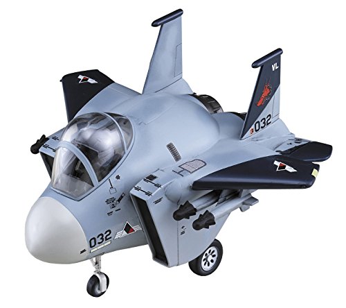 F-15C Eagle Hasegawa Egg Plane le cadeau idéal pour fan d'Ace Combat