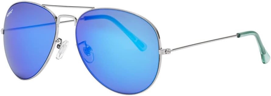 Zippo Classic Pilot Sunglasses
