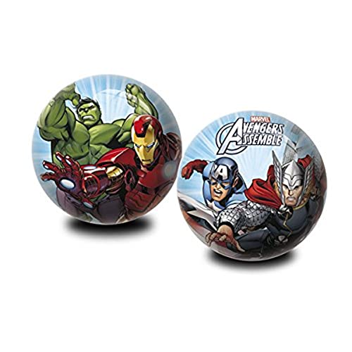 Mondo Avengers Ball (2541), kolor/model sortowany